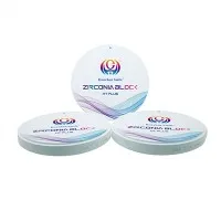 Care este finisajul suprafeței discurilor de zirconiu?