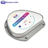 Bloc de zirconiu preumbrit de înaltă transparență